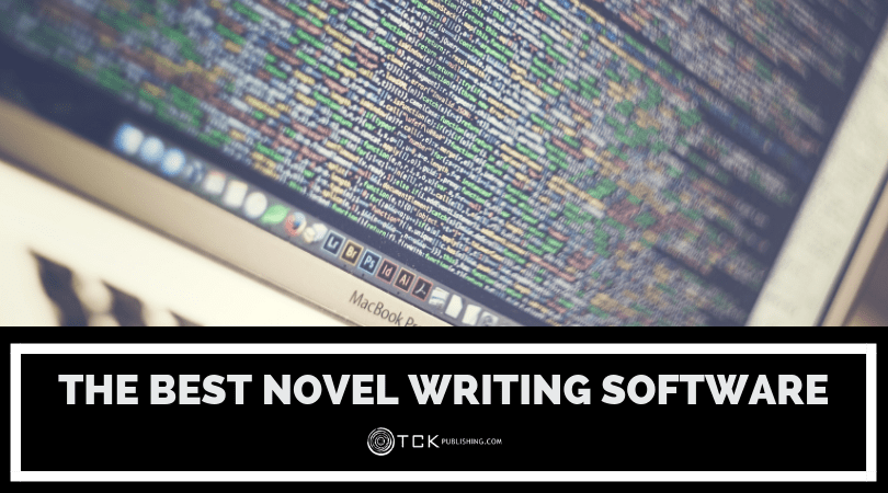 free novel writing software for mac