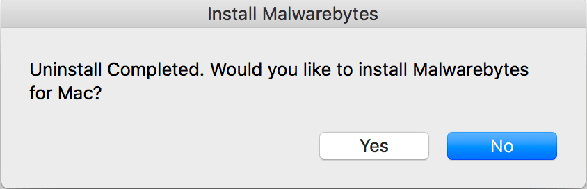 malwarebytes for mac freezes